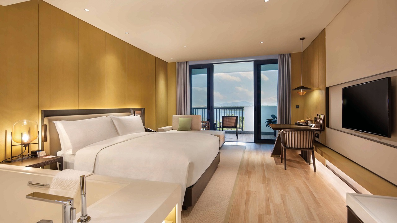 Photo of Bedroom in Wanning