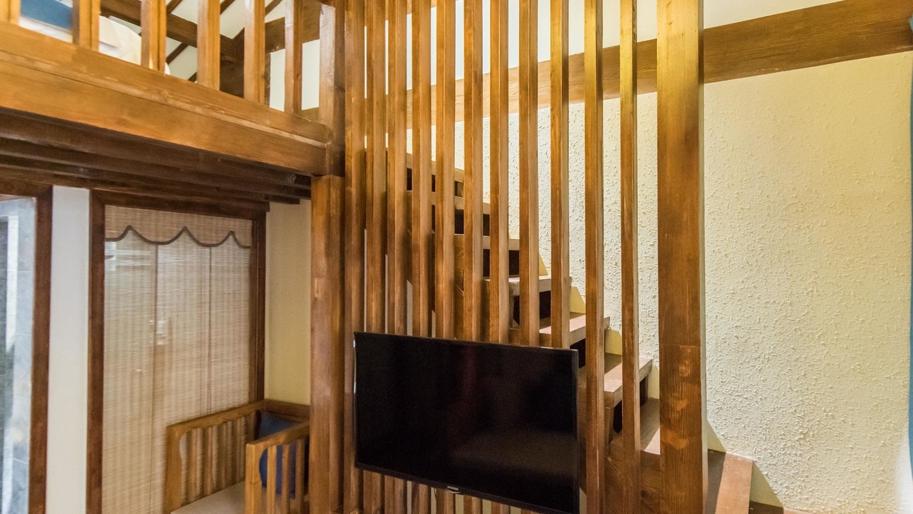 Photo of Bedroom in Gucheng