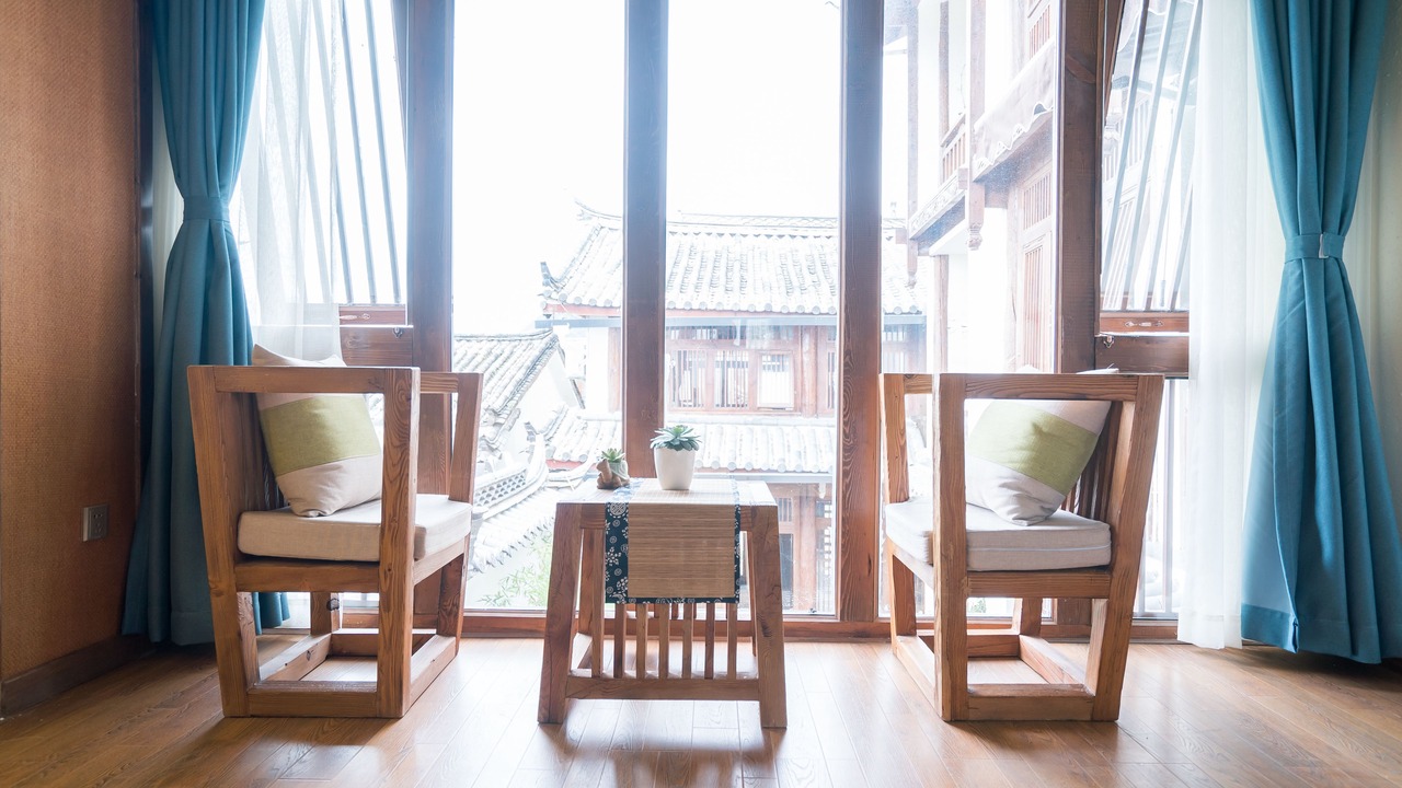 Photo of Bedroom in Gucheng