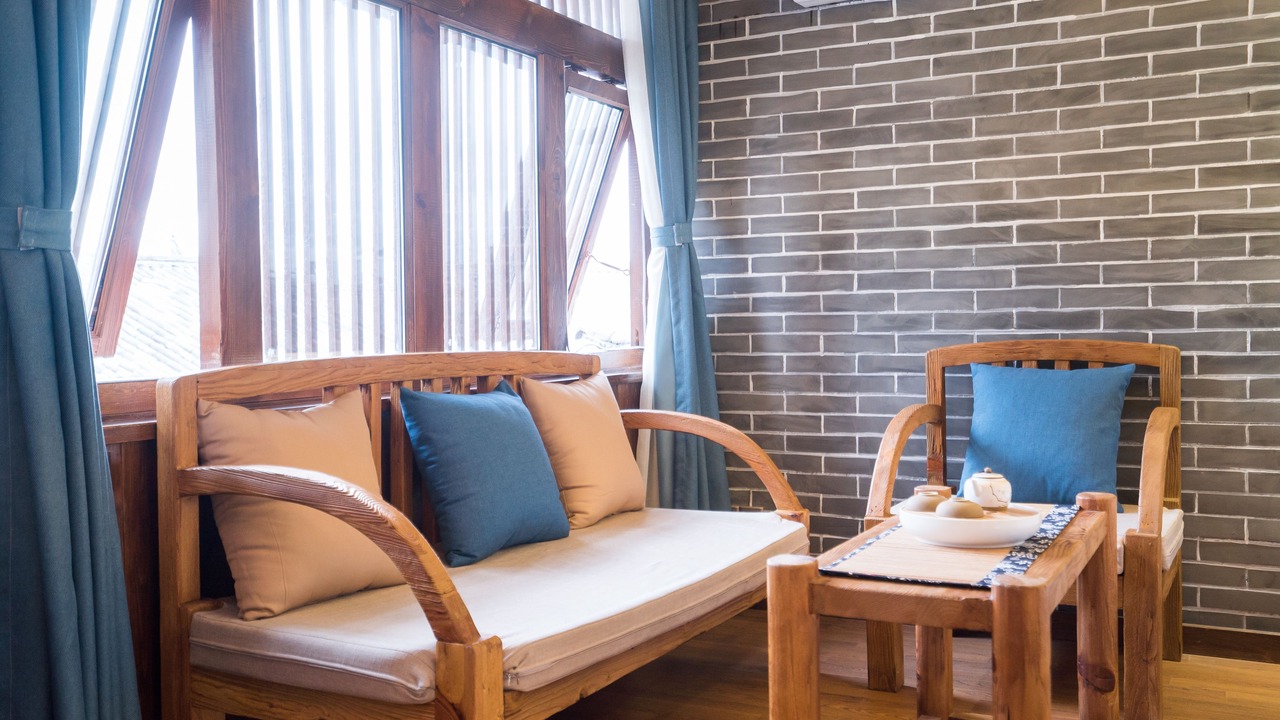 Photo of Bedroom in Gucheng