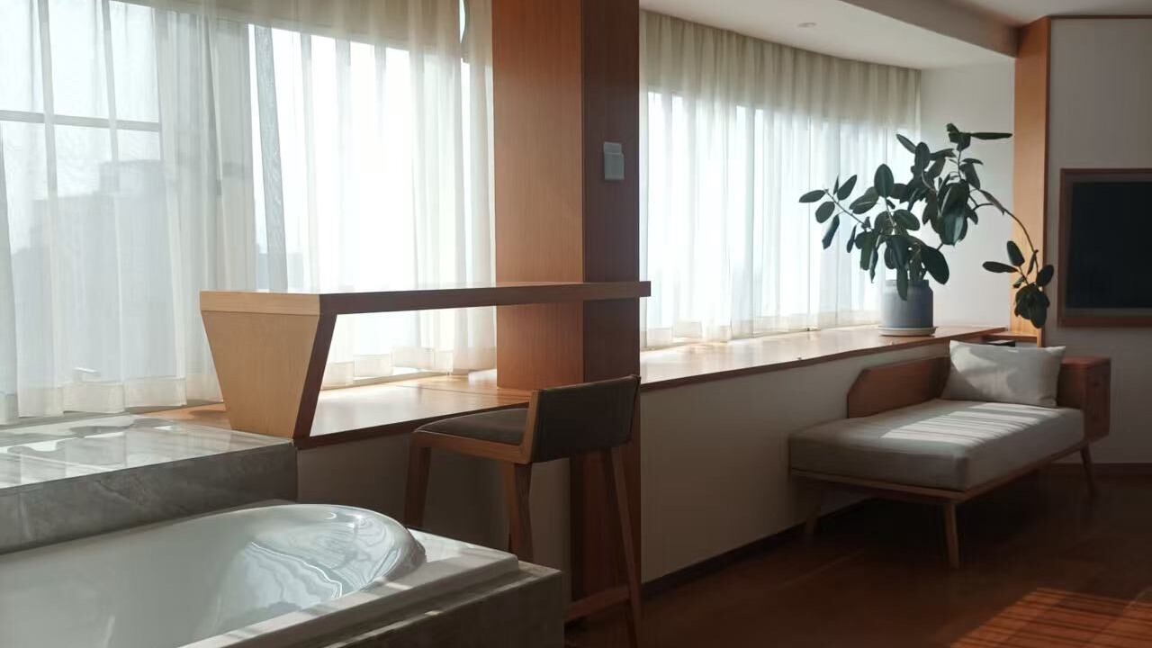 Photo of Bedroom in Jiang Bei