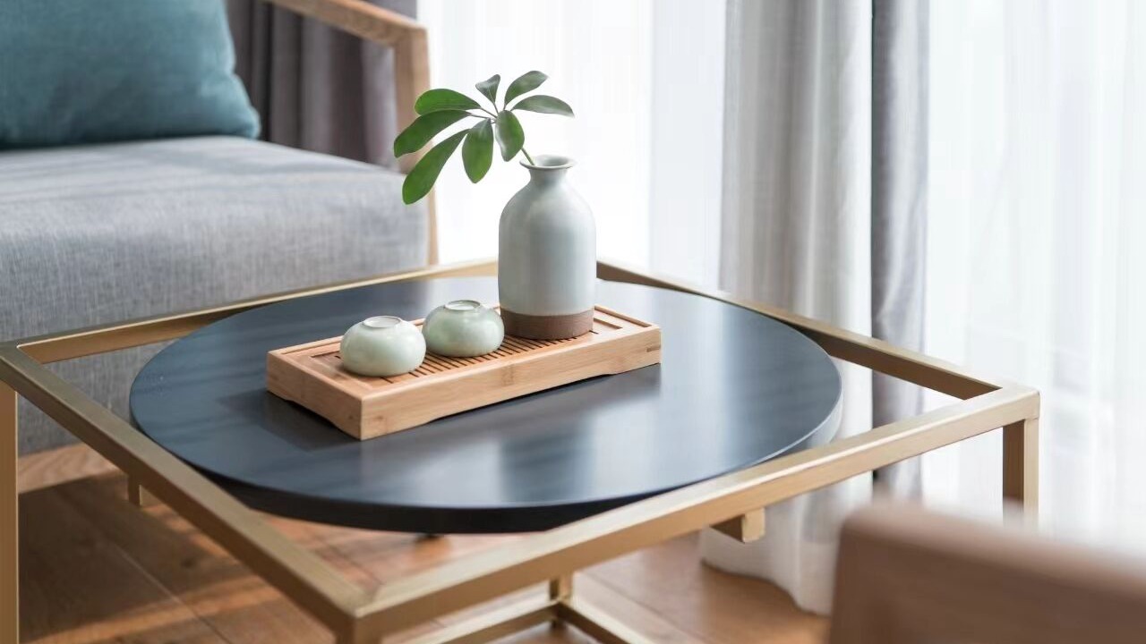 Photo of Bedroom in Jiang Bei