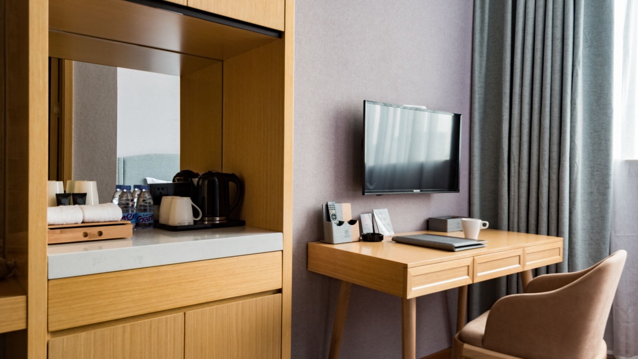 Photo of Bedroom in Baiyun