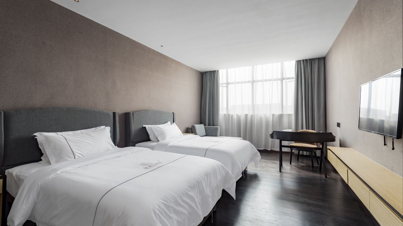 Photo of Bedroom in Baiyun