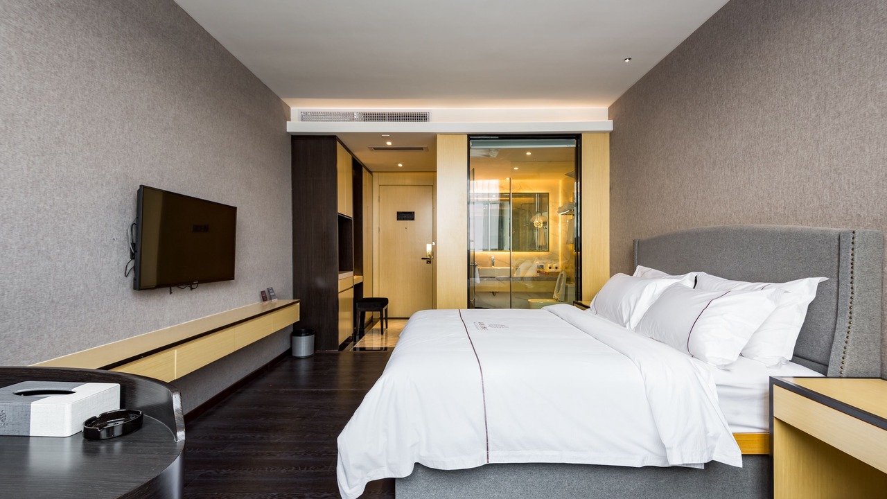 Photo of Bedroom in Baiyun