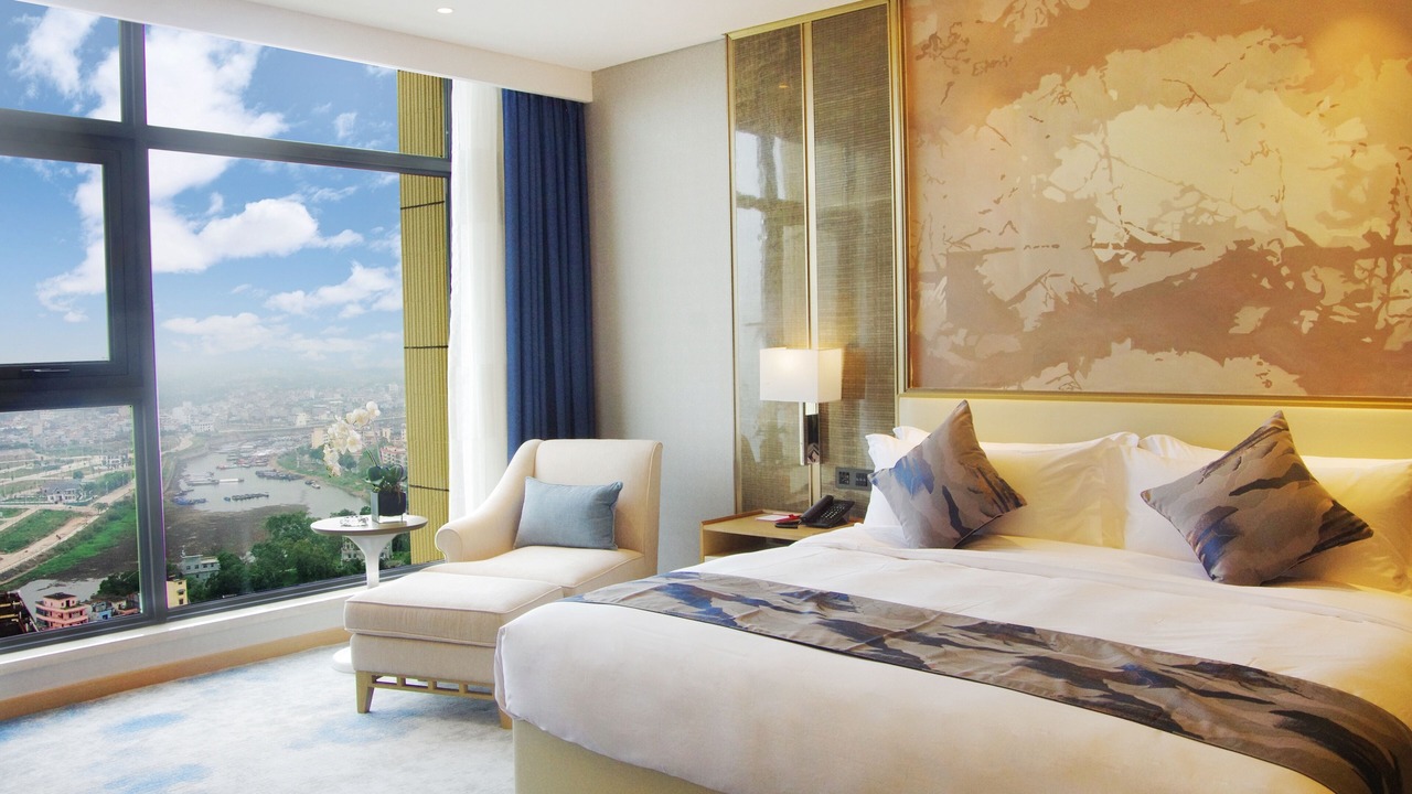 Photo of Bedroom in Dongxing