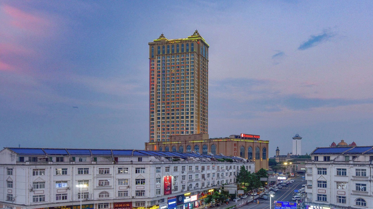 Photo of Outdoor in Dongxing