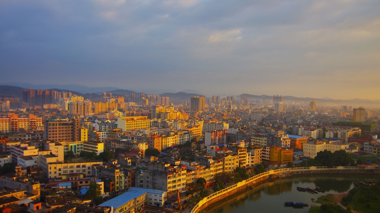 Photo of Outdoor in Dongxing