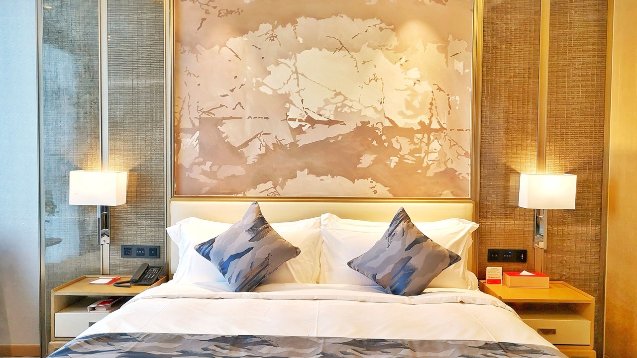 Photo of Bedroom in Dongxing