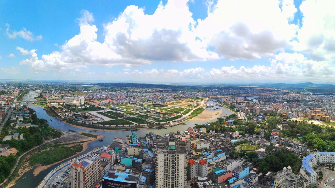 Photo of Outdoor in Dongxing