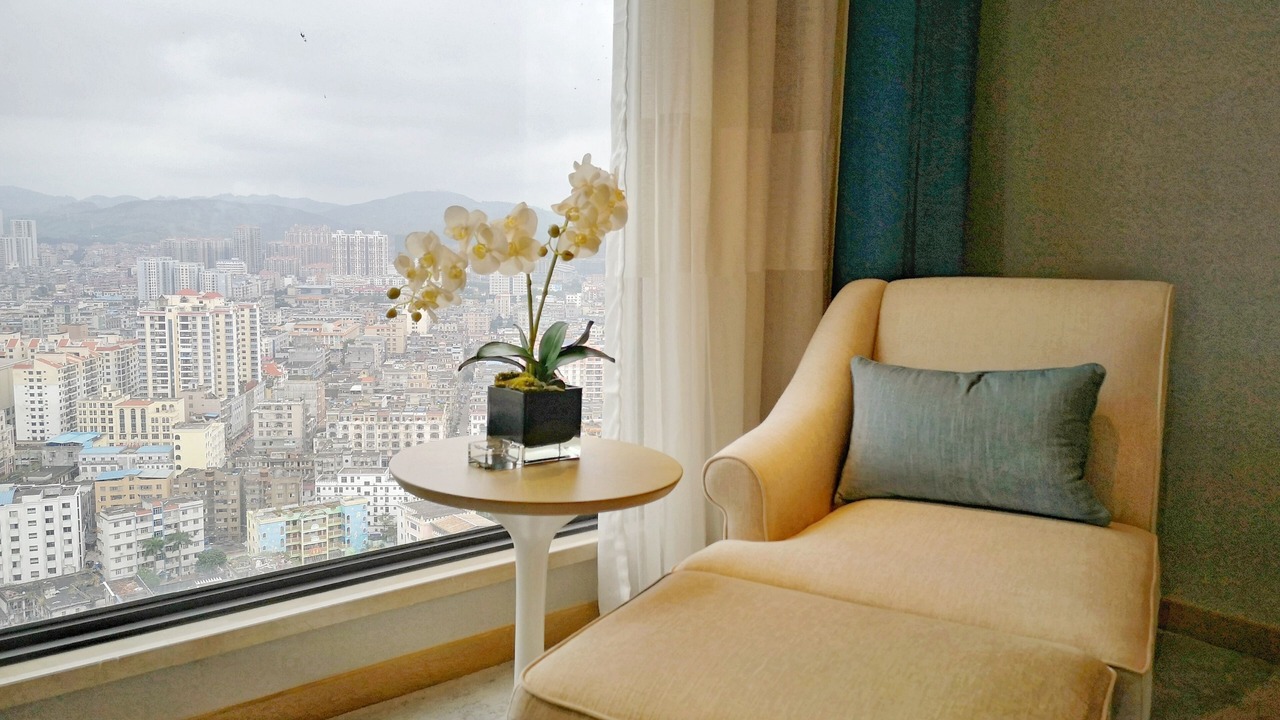 Photo of Bedroom in Dongxing