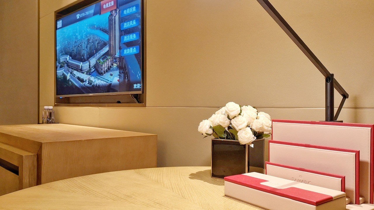 Photo of Bedroom in Dongxing