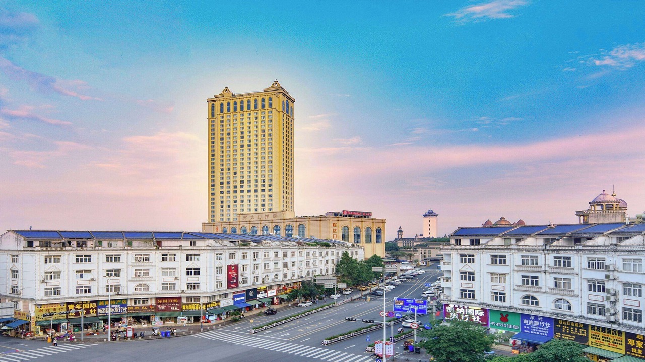 Photo of Outdoor in Dongxing