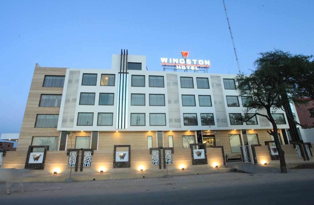 Photo of Outdoor in Radha Kund