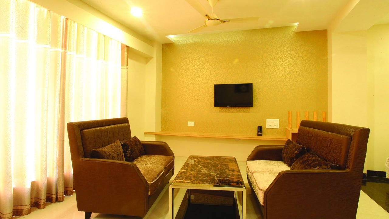 Photo of Bedroom in Radha Kund