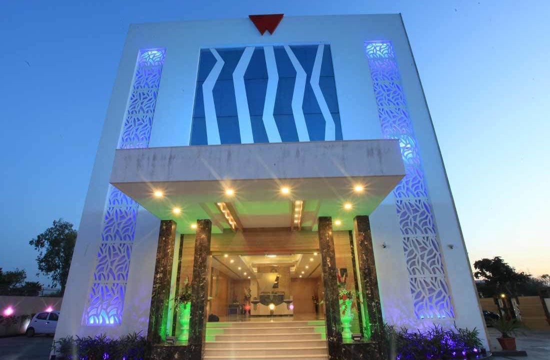 Photo of Outdoor in Radha Kund