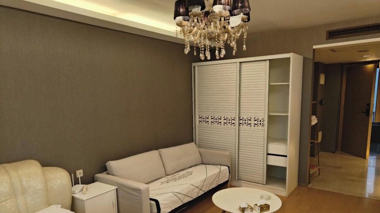 Photo of Bedroom in Middle Chaoyang
