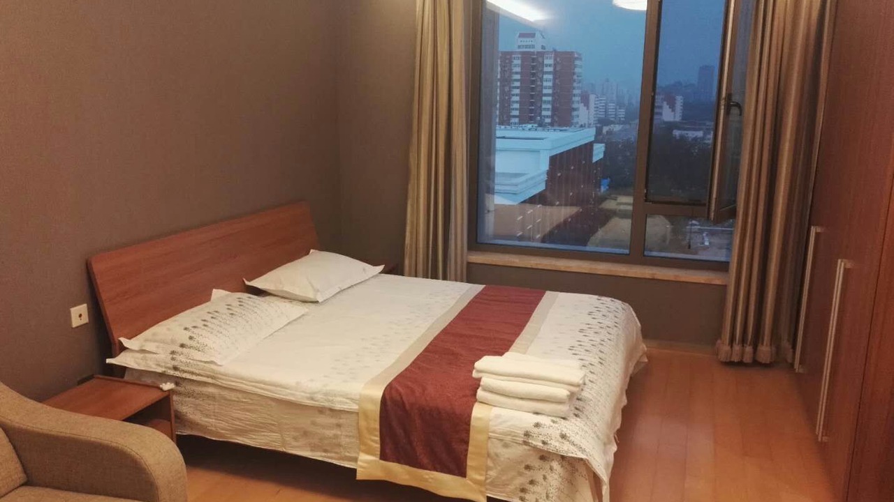 Photo of Bedroom in Middle Chaoyang