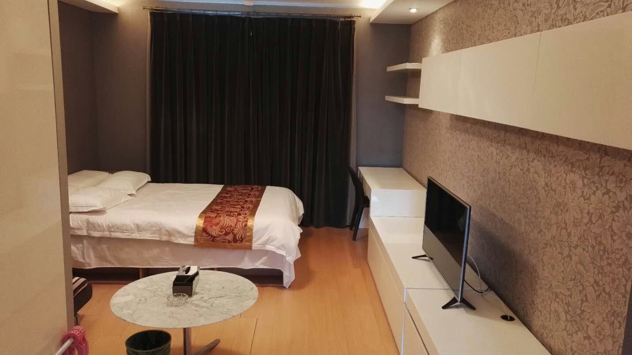 Photo of Bedroom in Middle Chaoyang