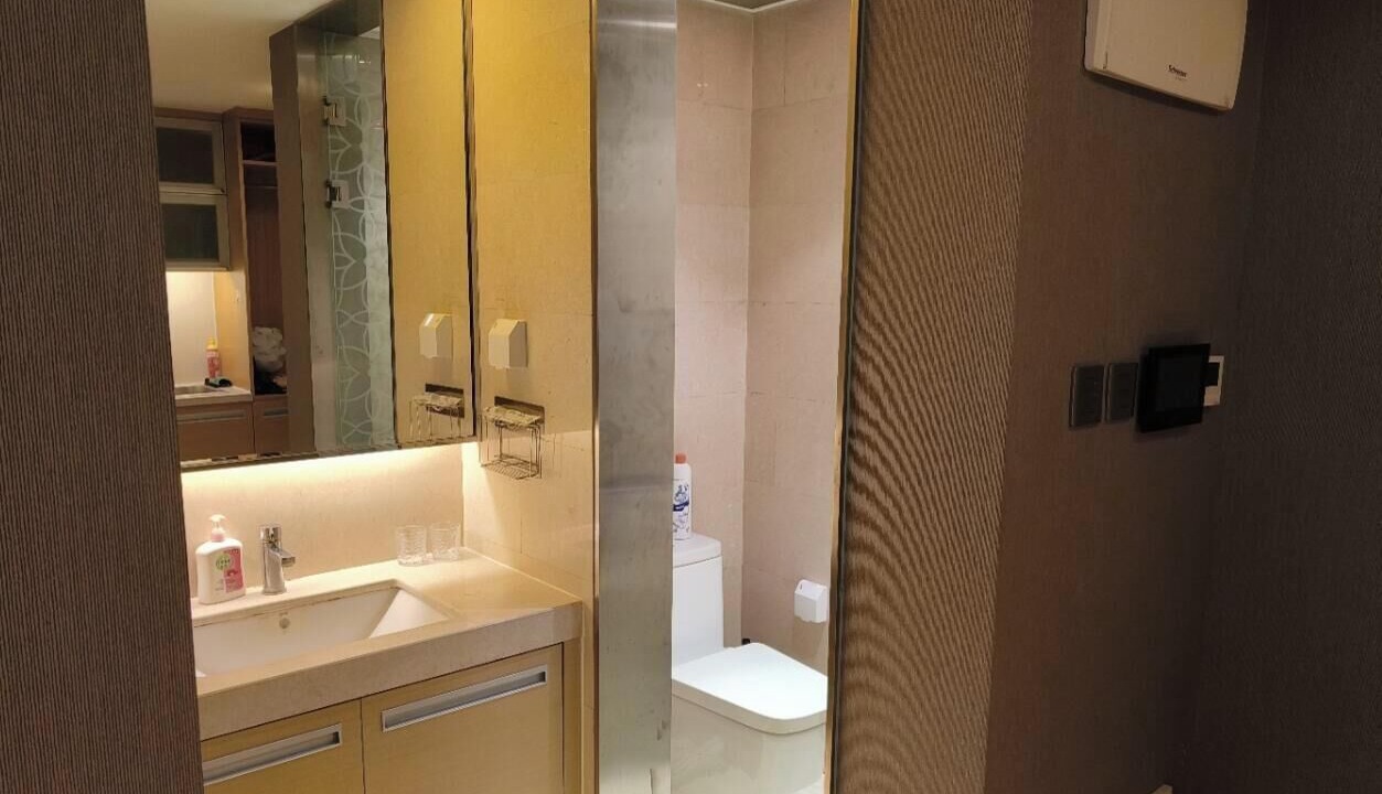 Photo of Bathroom in Middle Chaoyang