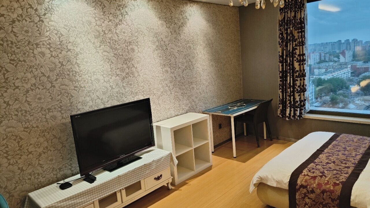 Photo of Outdoor in Middle Chaoyang