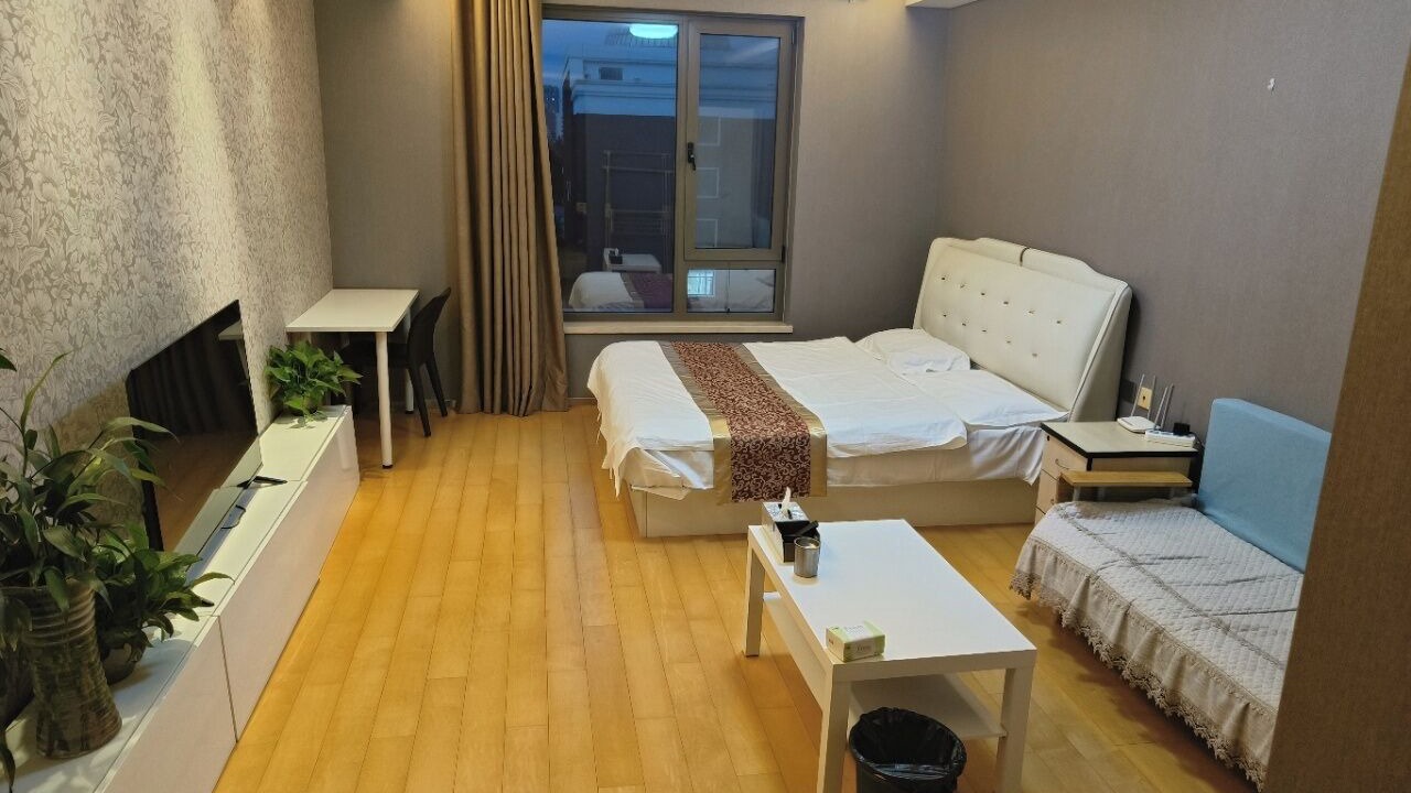 Photo of Bedroom in Middle Chaoyang