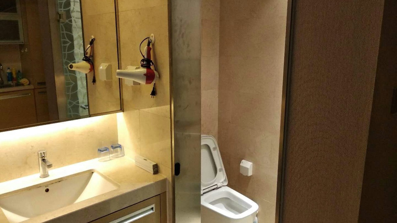 Photo of Bathroom in Middle Chaoyang