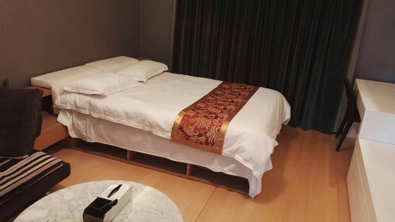 Photo of Bedroom in Middle Chaoyang