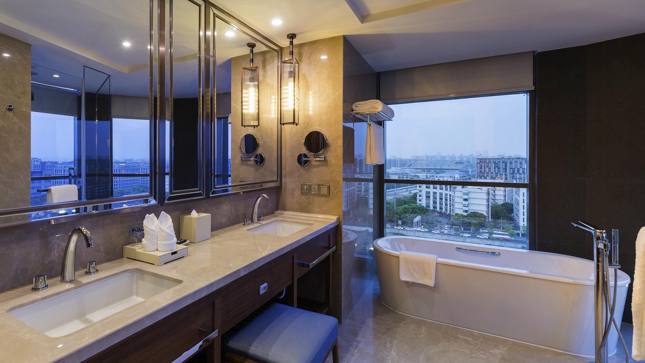 Photo of Bedroom in Changning