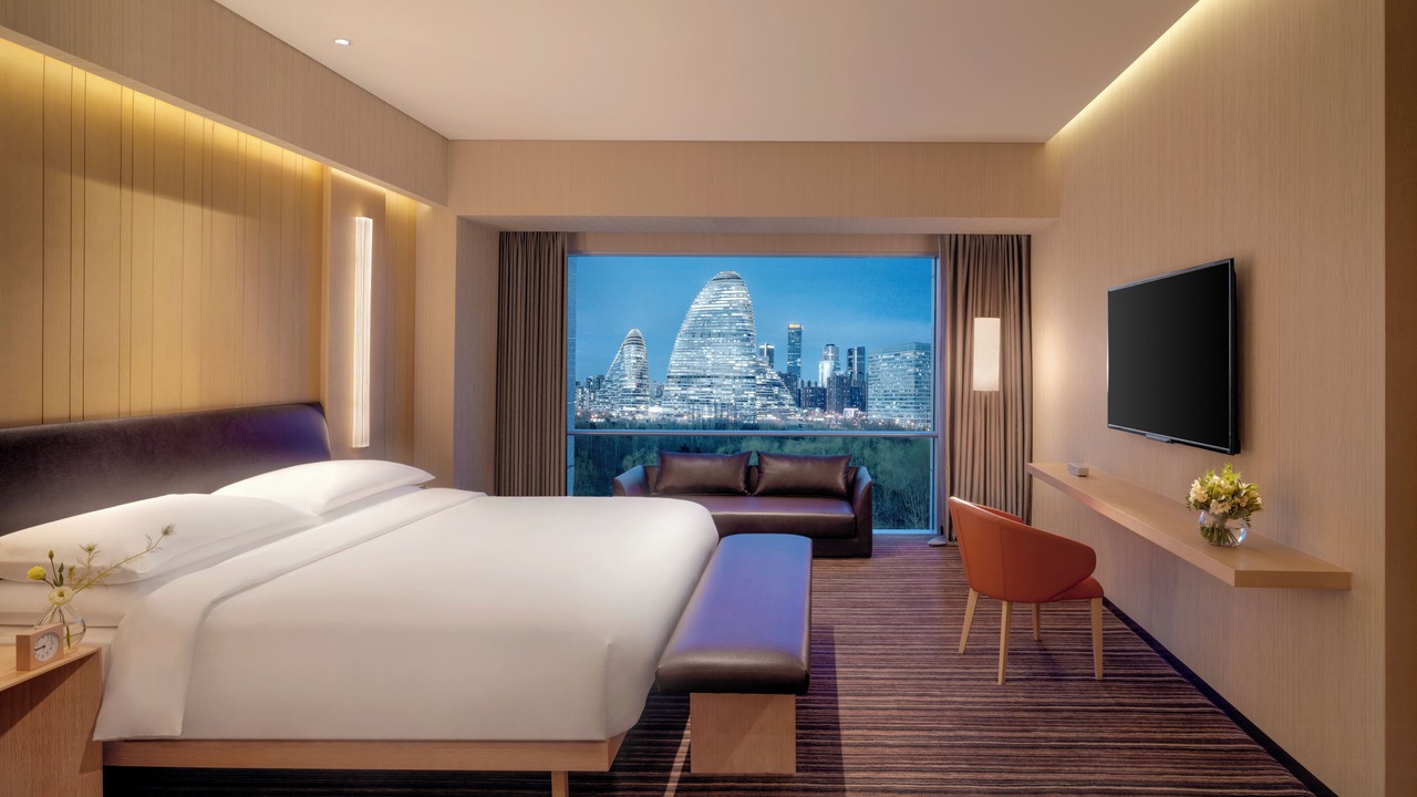 Photo of Bedroom in Wangjing