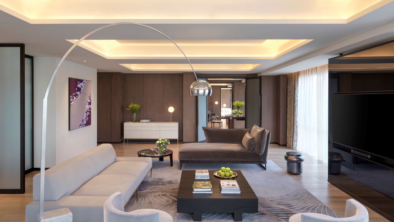Photo of Bedroom in Wangjing