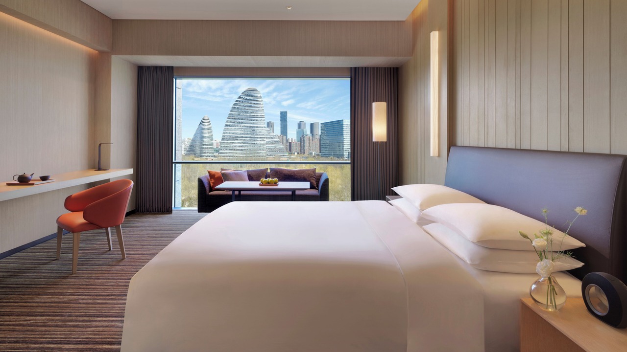 Photo of Bedroom in Wangjing