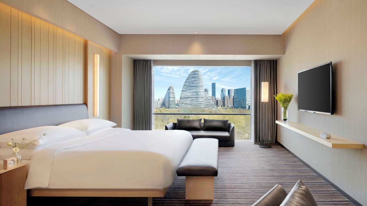 Photo of Bedroom in Wangjing
