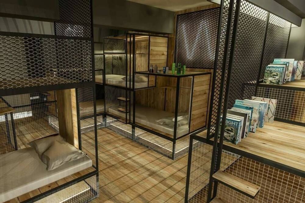 Photo of Bedroom in Mong Kok