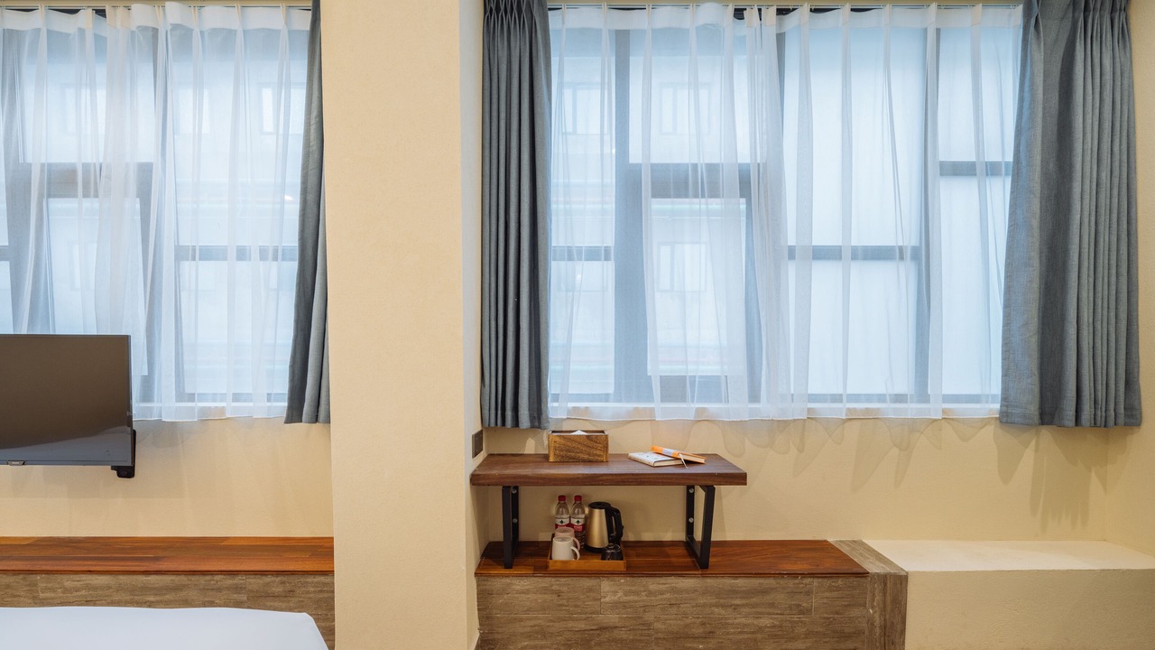 Photo of Bedroom in Pudong