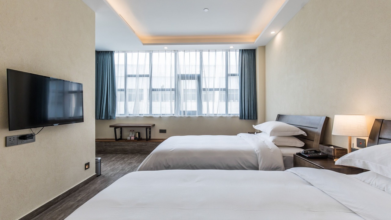 Photo of Bedroom in Pudong
