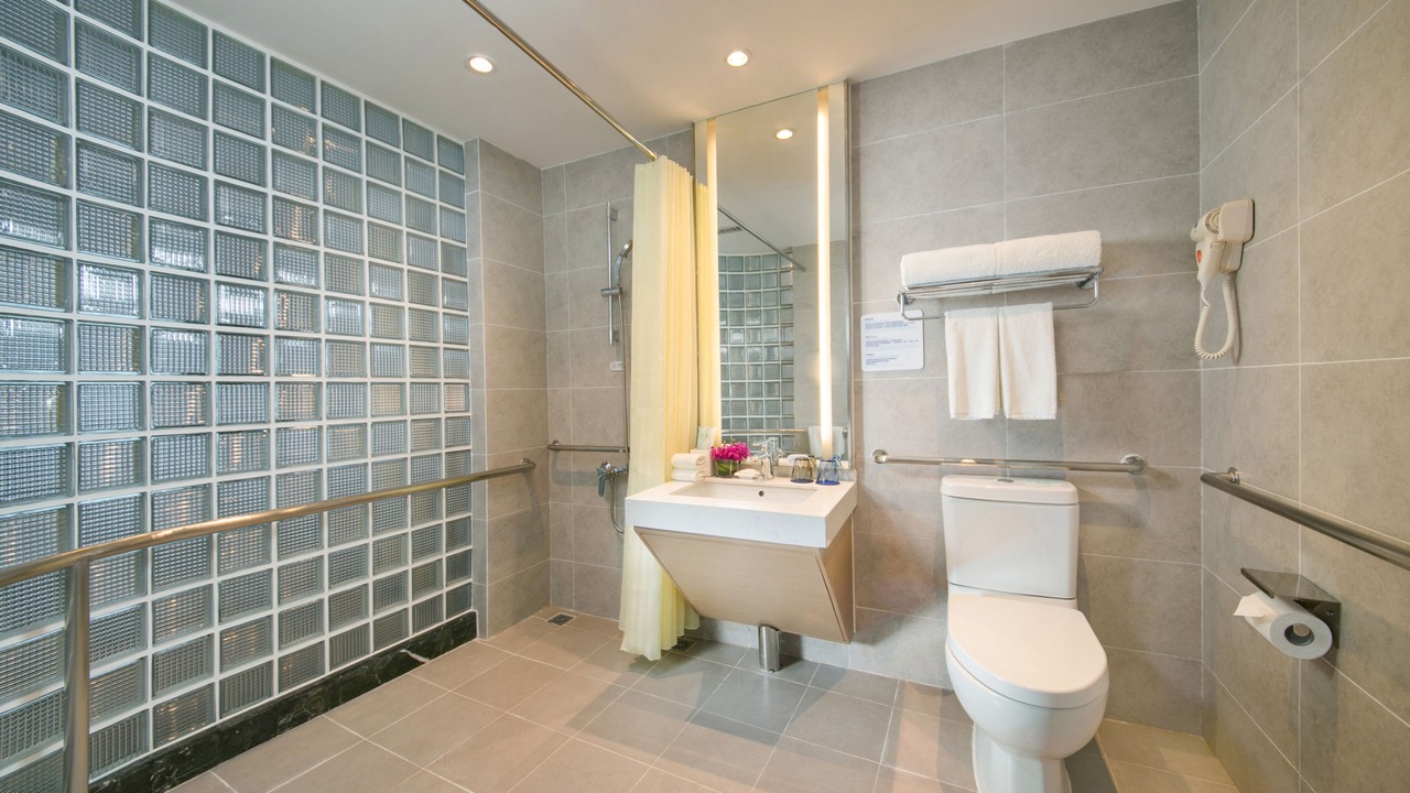 Photo of Bathroom in Gongshu