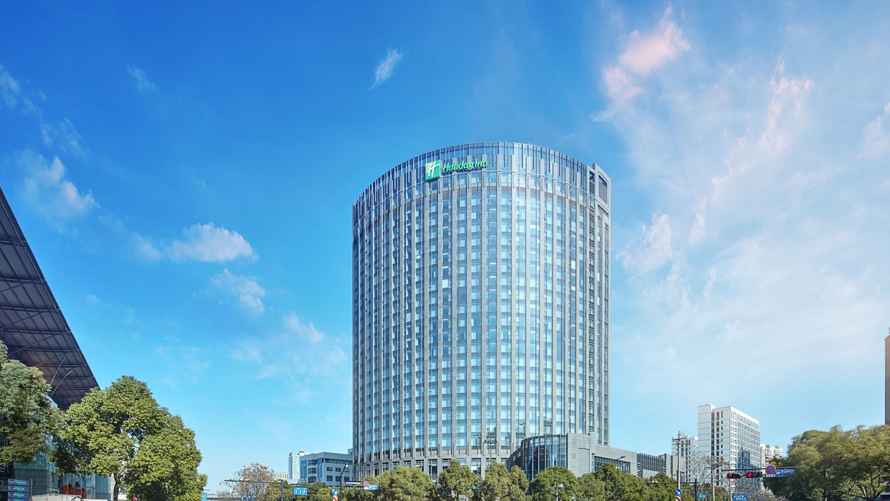 Photo of Outdoor in Gongshu