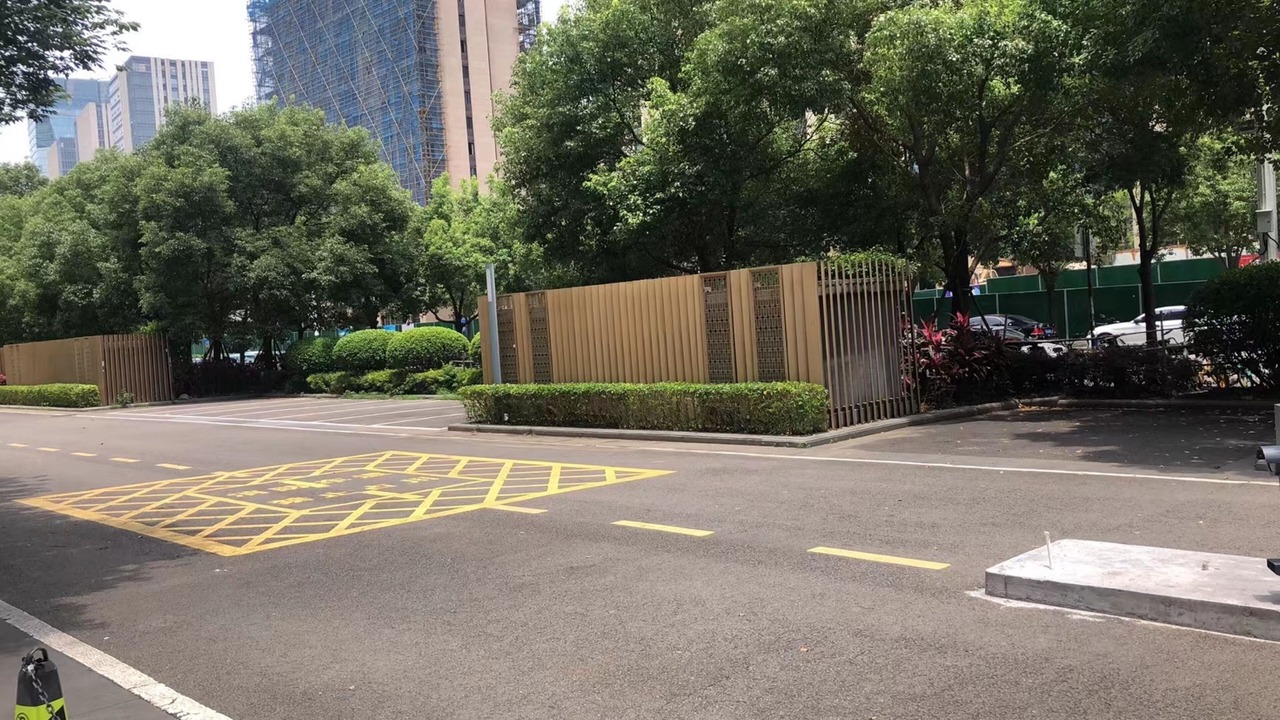 Photo of Outdoor in Jin'an District