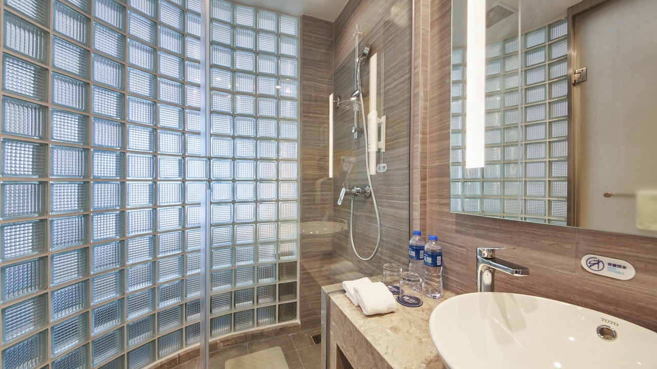 Photo of Bathroom in Jin'an District