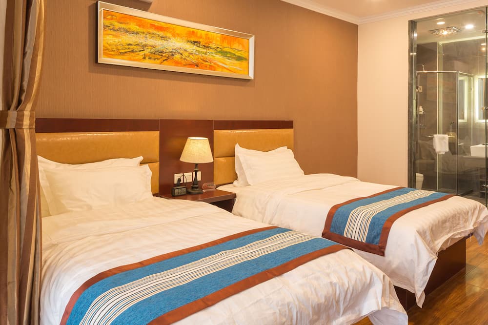 Photo of Bedroom in Tongzhou