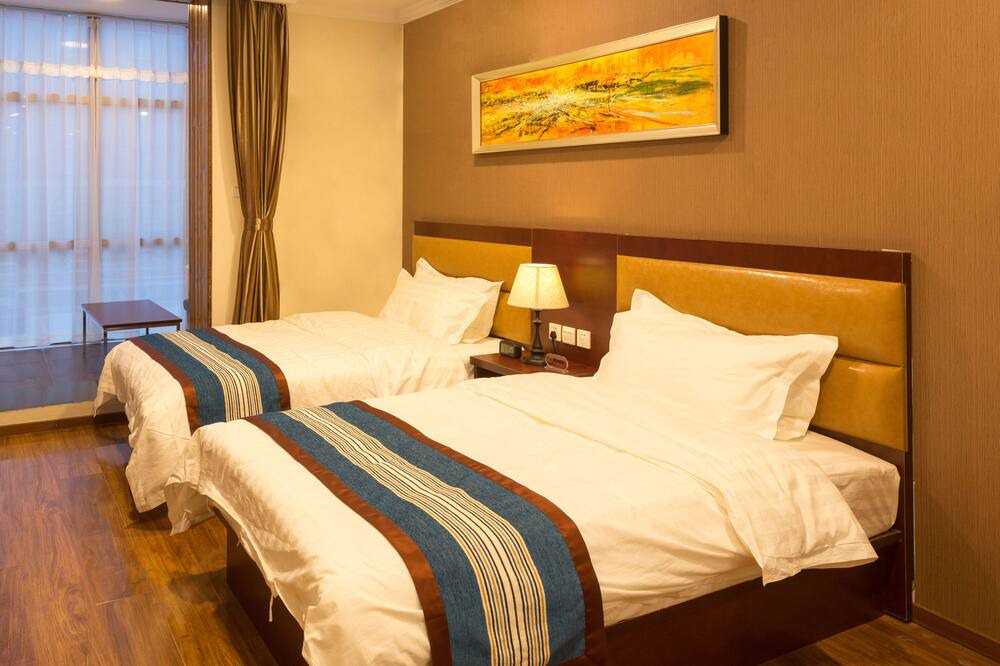 Photo of Bedroom in Tongzhou