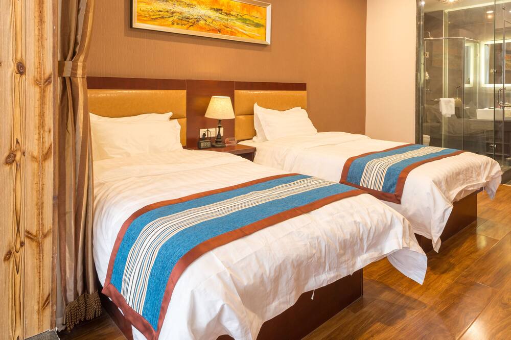 Photo of Bedroom in Tongzhou