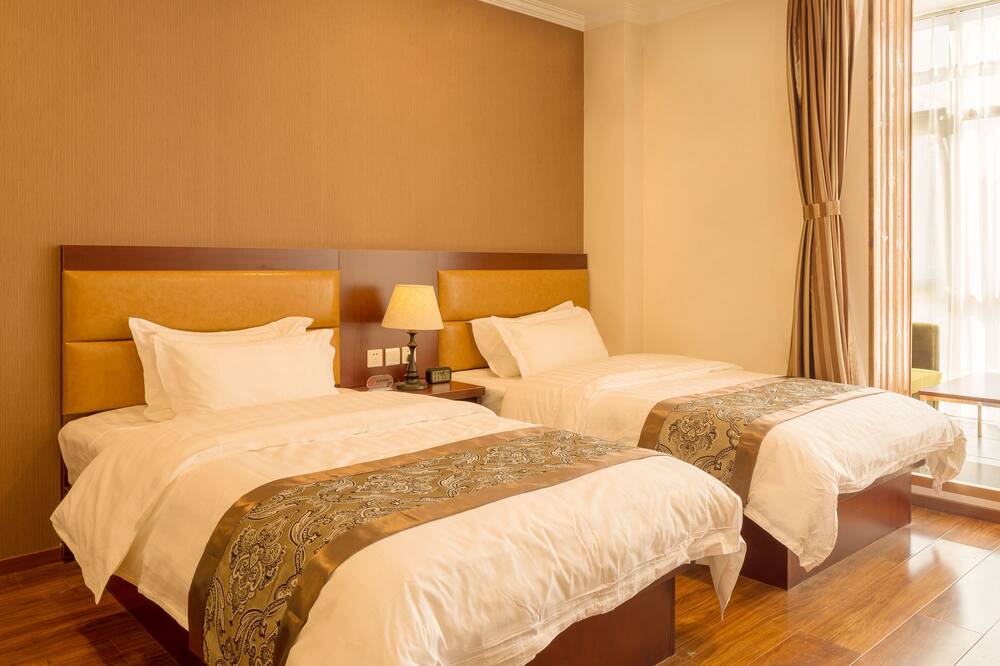 Photo of Bedroom in Tongzhou