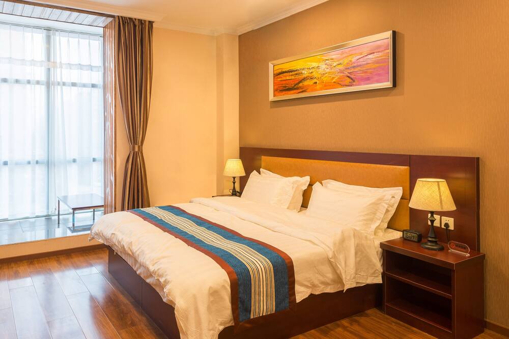 Photo of Bedroom in Tongzhou