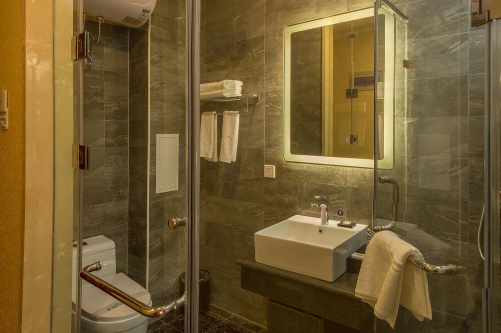 Photo of Bathroom in Tongzhou