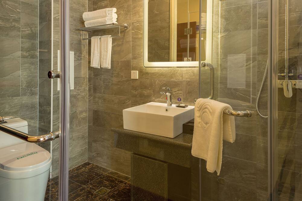 Photo of Bathroom in Tongzhou