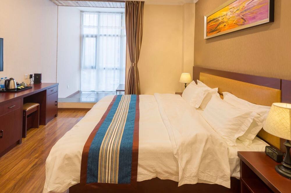 Photo of Bedroom in Tongzhou