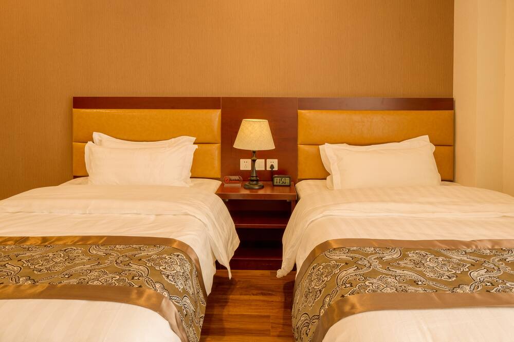 Photo of Bedroom in Tongzhou