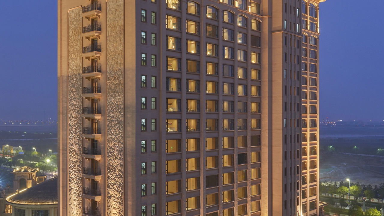 Photo of Outdoor in Weicheng District
